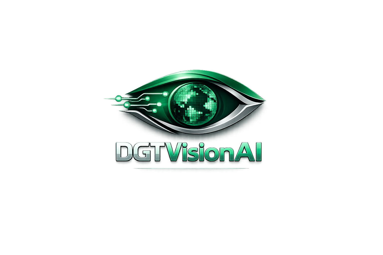 DGT Vision AI